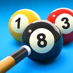 8 Ball Pool Mod Apk (Garis Panjang & Unlimited Coins)