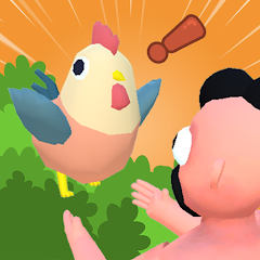 Aku Si Pengadu Ayam Mod Apk (Unlimited Money, No Ads)