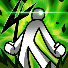 Anger Of Stick 4 Mod Apk (Unlimited Money)