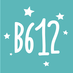 B612 Mod Apk (Vip Subscription Unlocked)