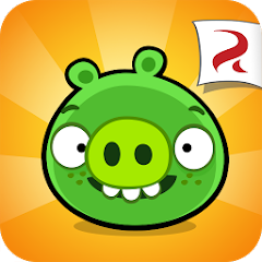 Bad Piggies Mod Apk (Unlimited Money & Items)