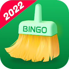 Bingo Cleaner: Fast Booster