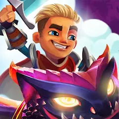 Blades Of Brim Mod Apk (Unlimited Money & Gems)