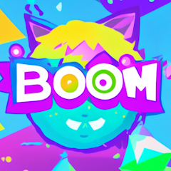 Boom Live Mod Apk (Unlock All Room & Unlimited Coins)