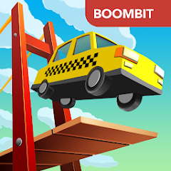 Build A Bridge Mod Apk (Unlimited Money)