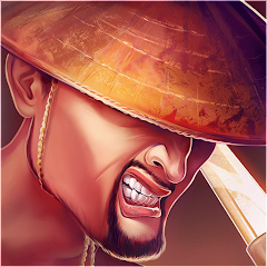 Glory Ages Samurais Mod Apk (Unlimited Money)