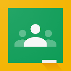 Google Classroom Mod Apk (Premium Unlocked)