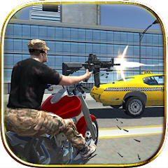 Grand Action Simulator Newyork Mod Apk