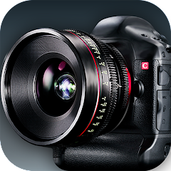 Hd Camera Mod Apk (Premium Unlocked, No Ads)