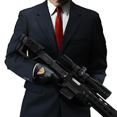 Hitman Sniper Mod Apk (Unlimited Money)