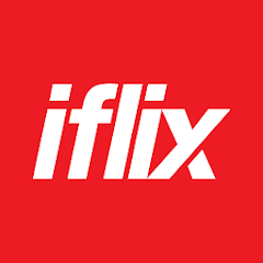 Iflix Mod Apk (Premium Unlocked)