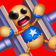 Kick The Buddy Mod Apk