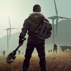 Last Day On Earth Mod Apk (Premium, Unlocked All)