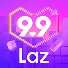 Lazada Mod Apk (Premium Unlocked)