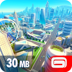 Little Big City 2 Mod Apk