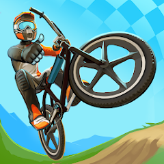 Mad Skills Bmx 2 Mod Apk (Unlimited Money)