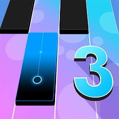 Magic Tiles 3 Mod Apk (Unlimited Money, Unlocked Vip & Songs)