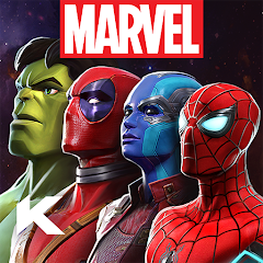 Marvel Contest Of Champions Mod Apk