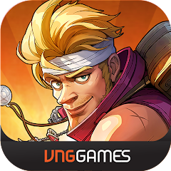 Metal Slug Awakening Mod Apk (Unlimited Money)