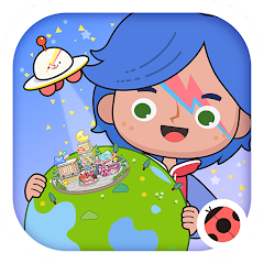 Miga World Mod Apk