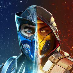 Mortal Kombat Mod Apk (Unlimited Money)