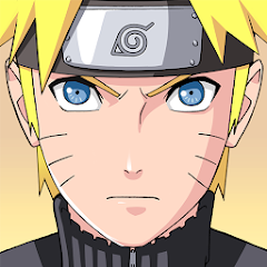 Naruto Slugfest Mod Apk (Unlimited Money & Gems)