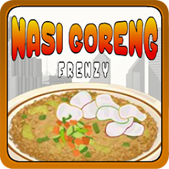 Nasi Goreng Frenzy Mod Apk (Android App)