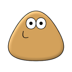 Pou Mod Apk (Unlimited Money & Max Level)