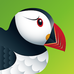 Puffin Cloud Browser Mod Apk (No Ads)