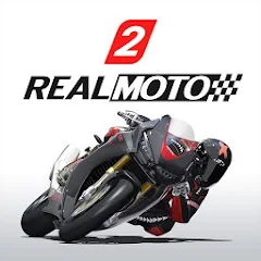 Real Moto 2 Mod Apk