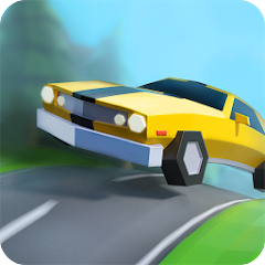 Reckless Getaway 2 Mod Apk (Unlimited Money & Coins)