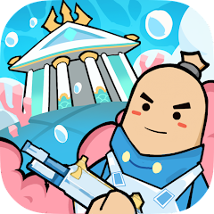 Sausage Man Mod Apk (Unlimited Money & Candy)