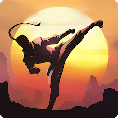 Shadow Fight Shades Mod Apk