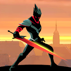 Shadow Fighter Mod Apk (Unlimited Money & Diamond)