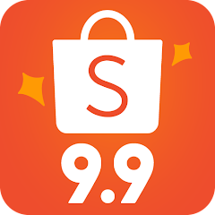 Shopee Mod Apk (Unlimited Coins & Saldo)