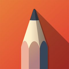 Sketchbook Mod Apk (Premium Unlocked)