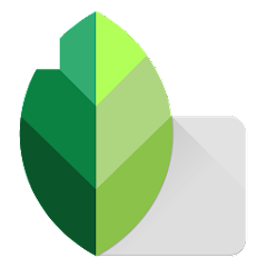 Snapseed Mod Apk (Premium Unlocked)