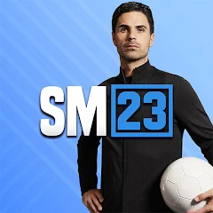 Soccer Manager 2023 Mod Apk