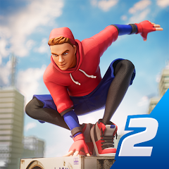 Spider Fighter 2 Mod Apk (Unlimited Money)