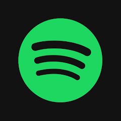 Spotify Premium Mod Apk (Premium Unlocked)