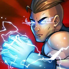 Super Power Fx Mod Apk