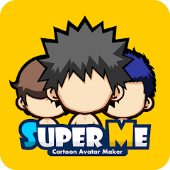 Supermii Mod Apk (Unlimited Money & Coins)