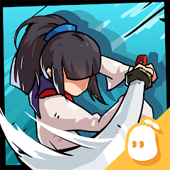 Sword Hunter Mod Apk (Unlimited Money)