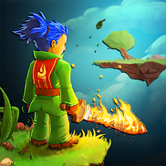 Swordigo Mod Apk (Unlimited Money & Gems)