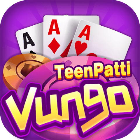 Teen Patti Vungo   Rummy and T