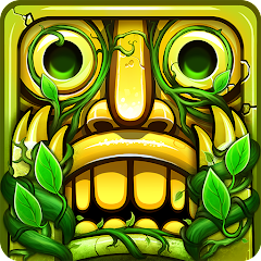 Temple Run 2 Mod Apk