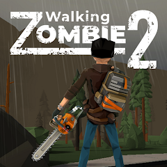 The Walking Zombie 2 Mod Apk