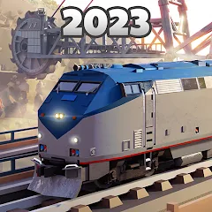 Train Station 2 Mod Apk