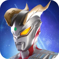 Ultraman Fighting Heroes Mod Apk (Unlimited Money)