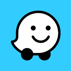 Waze Mod Apk (Optimized)